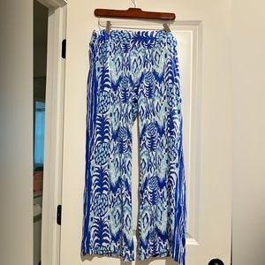 Lilly pulitzer Paluzzi Pants